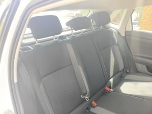 Volkswagen Polo hatch 1.0TSI Life auto - Image 17