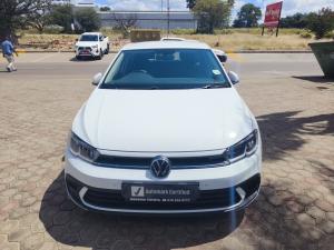 Volkswagen Polo hatch 1.0TSI Life auto - Image 4