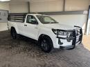 Thumbnail Toyota Hilux 2.4GD-6 single cab Raider manual