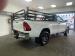 Toyota Hilux 2.4GD-6 single cab Raider manual - Thumbnail 2