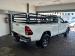 Toyota Hilux 2.4GD-6 single cab Raider manual - Thumbnail 3