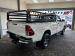 Toyota Hilux 2.4GD-6 single cab Raider manual - Thumbnail 4