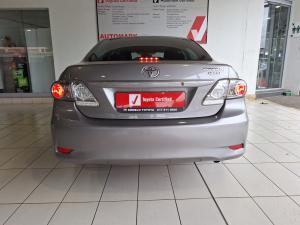 Toyota Corolla Quest 1.6 auto - Image 5