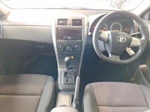 Toyota Corolla Quest 1.6 auto - Image 6