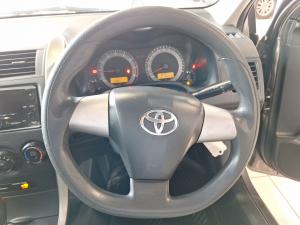 Toyota Corolla Quest 1.6 auto - Image 8