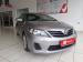 Toyota Corolla Quest 1.6 auto - Thumbnail 1