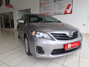 Toyota Corolla Quest 1.6 auto - Image 1