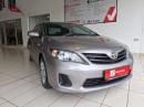 Thumbnail Toyota Corolla Quest 1.6 auto