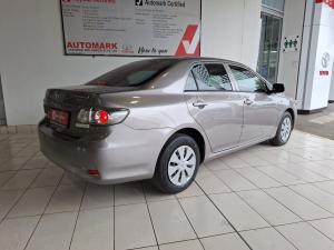 Toyota Corolla Quest 1.6 auto - Image 2