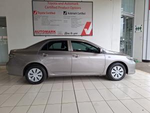 Toyota Corolla Quest 1.6 auto - Image 3