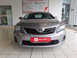 Toyota Corolla Quest 1.6 auto - Image 4