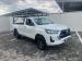 Toyota Hilux 2.4GD-6 single cab 4x4 Raider manual - Thumbnail 1