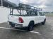 Toyota Hilux 2.4GD-6 single cab 4x4 Raider manual - Thumbnail 2