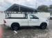 Toyota Hilux 2.4GD-6 single cab 4x4 Raider manual - Thumbnail 3