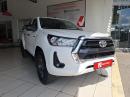 Thumbnail Toyota Hilux 2.4GD-6 double cab 4x4 Raider manual