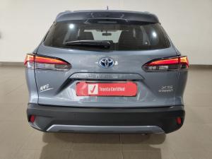 Toyota Corolla Cross 1.8 Hybrid XS - Image 5