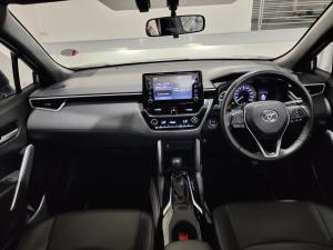 Toyota Corolla Cross 1.8 Hybrid XS - Image 6