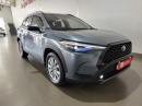 Thumbnail Toyota Corolla Cross 1.8 Hybrid XS