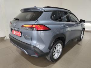 Toyota Corolla Cross 1.8 Hybrid XS - Image 2