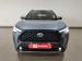 Toyota Corolla Cross 1.8 Hybrid XS - Thumbnail 4
