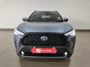 Toyota Corolla Cross 1.8 Hybrid XS - Image 4