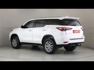 Toyota Fortuner 2.8GD-6 VX - Image 8