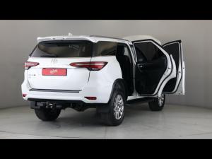 Toyota Fortuner 2.8GD-6 VX - Image 9