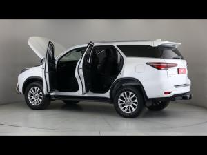 Toyota Fortuner 2.8GD-6 VX - Image 11