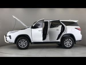 Toyota Fortuner 2.8GD-6 VX - Image 12