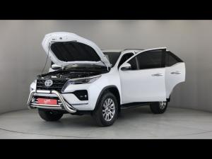 Toyota Fortuner 2.8GD-6 VX - Image 13