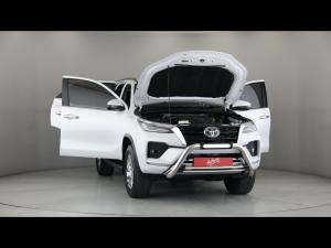 Toyota Fortuner 2.8GD-6 VX - Image 16