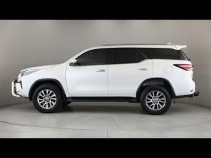 Toyota Fortuner 2.8GD-6 VX - Image 17