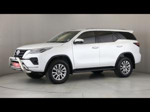 Toyota Fortuner 2.8GD-6 VX - Image 22