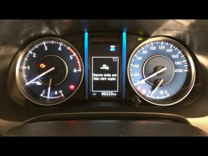 Toyota Fortuner 2.8GD-6 VX - Image 25