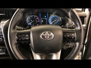 Toyota Fortuner 2.8GD-6 VX - Image 28