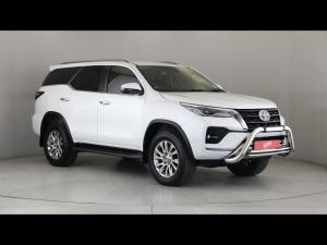Toyota Fortuner 2.8GD-6 VX - Image 1