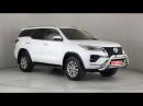 Thumbnail Toyota Fortuner 2.8GD-6 VX