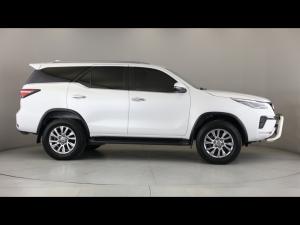 Toyota Fortuner 2.8GD-6 VX - Image 4