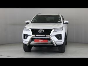 Toyota Fortuner 2.8GD-6 VX - Image 4