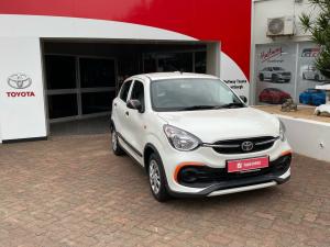 Toyota Vitz 1.0 X-Cite - Image 1