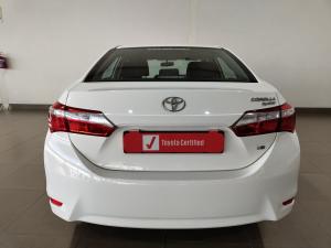 Toyota Corolla Quest 1.8 Plus auto - Image 5