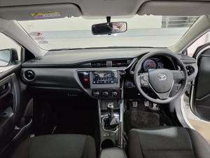 Toyota Corolla Quest 1.8 Plus auto - Image 6
