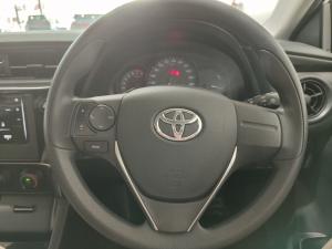 Toyota Corolla Quest 1.8 Plus auto - Image 8