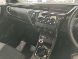 Toyota Corolla Quest 1.8 Plus auto - Image 11