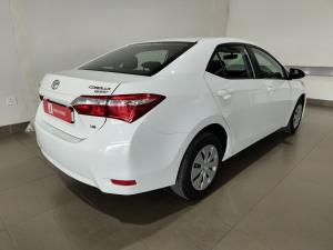 Toyota Corolla Quest 1.8 Plus auto - Image 2
