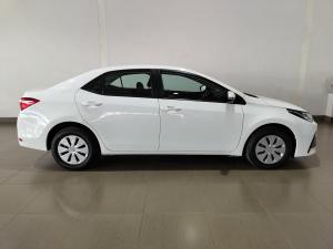 Toyota Corolla Quest 1.8 Plus auto - Image 3