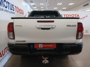 Toyota Hilux 2.8GD-6 Xtra cab Legend 50 - Image 5