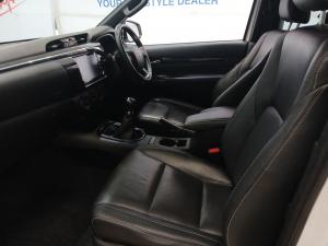 Toyota Hilux 2.8GD-6 Xtra cab Legend 50 - Image 7