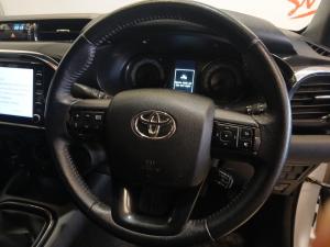 Toyota Hilux 2.8GD-6 Xtra cab Legend 50 - Image 8