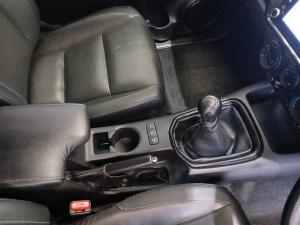 Toyota Hilux 2.8GD-6 Xtra cab Legend 50 - Image 10